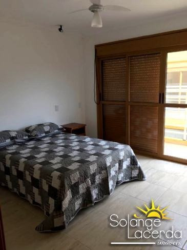 Imagem 1 de 11 de Ref. 2522 - Apartamento No Lázaro/saco Da Ribeira, Novo, 3 Dormitórios - 2522