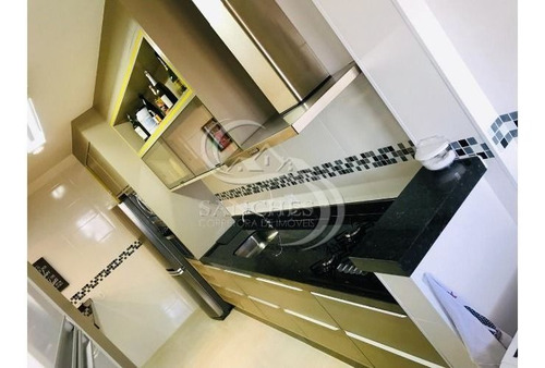Imagem 10 de 15 de Apartamento 2 Dormitórios Na Praia Grande - Vila Caiçara