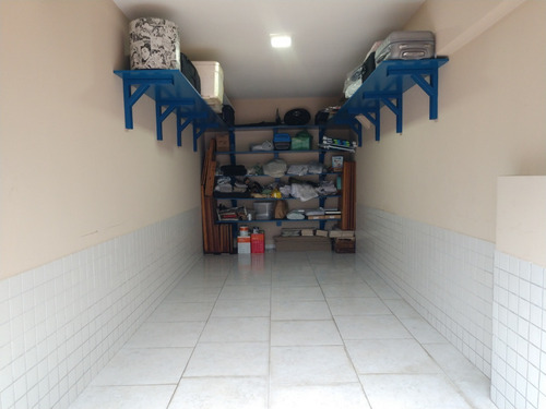 Imagem 14 de 14 de - Maravilhoso Apartamento - Garagem Fechada - Gonzaga -