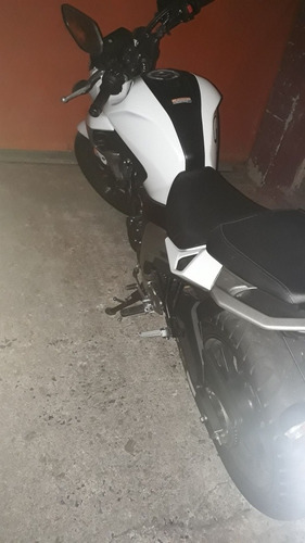 Imagem 3 de 7 de Yamaha Fz25 Flex
