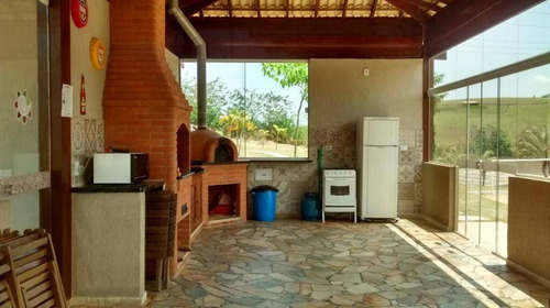 Imagem 6 de 30 de Terreno Em Centro, Atibaia/sp De 370m² À Venda Por R$ 280.000,00 - Te1823882-s