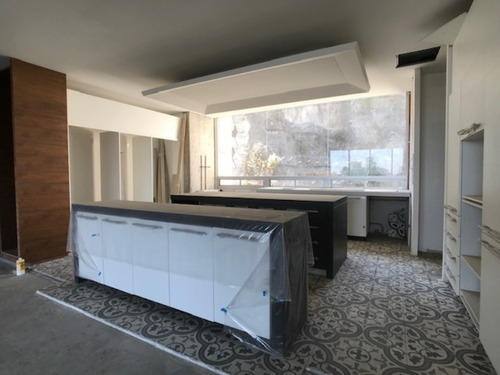 Imagen 4 de 15 de Departamento En Venta, Cuajimalpa De Morelos, Ciudad De México