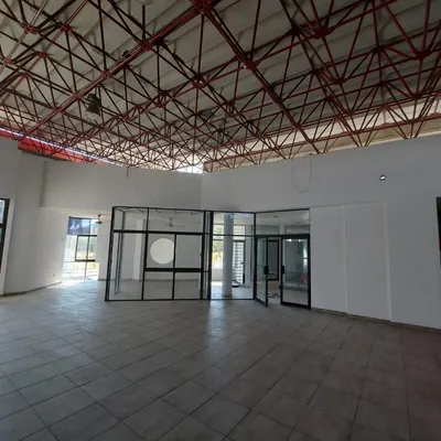 Oficina en renta