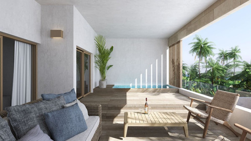 Penthouse De 3 Habitaciones En Los Corales/ Entrega Octubre 2024