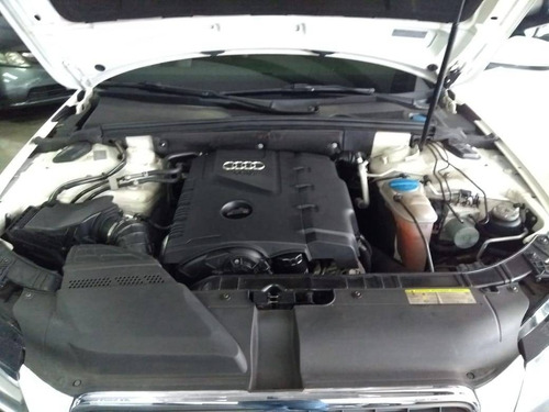 Audi A4 2.0 Tfsi 16v 183cv Gasolina 4p Multitronic
