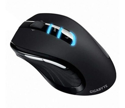 Mouse Gamer Gigabyte M6980x 5600 Dpi Gm-m6980x