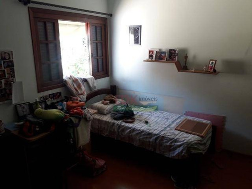 Imagem 3 de 19 de Casa Com 3 Dormitórios À Venda, 200 M² Por R$ 585.000,00 - Campos Elíseos - Taubaté/sp - Ca5569