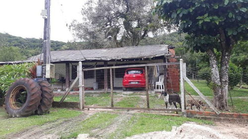 Imagem 8 de 15 de Sítio / Chácara Para Venda Em Paranaguá, Zona Rural, 6 Dormitórios, 3 Banheiros, 1 Vaga - 57_2-1158859