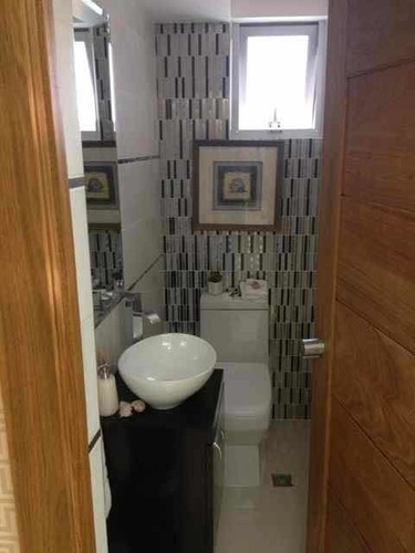 Imagen 4 de 10 de Apartamentos En Venta, La Esmeralda, Santiago