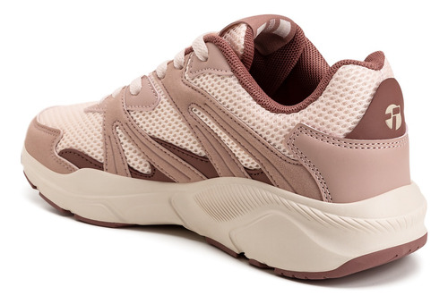 Topper Akron Mujer Topper-A1