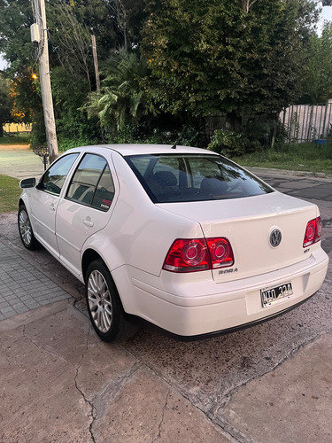 Volkswagen Bora 1.8 Highline T 180cv