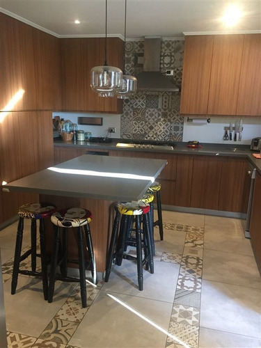 Imagen 19 de 30 de Hermosa Casa Mediterránea, Diseño Único No Perimetral