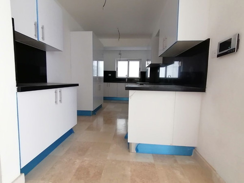 Imagen 4 de 14 de Apartamento En Alquiler En Serralles