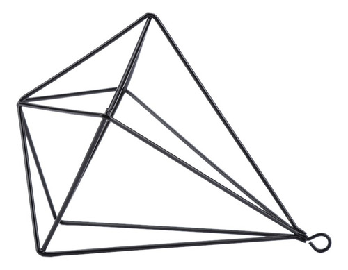 Soporte Para Plantas, Colgante, Geométrico, Para Flores, Mus