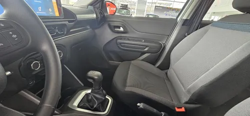 Citroën C3 Feel