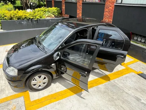 Renault Logan 1.6 Dynamique Fii