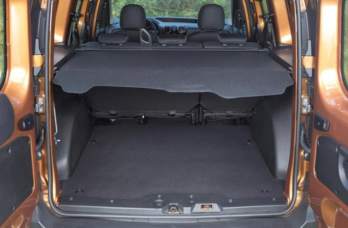 Renault Kangoo Ii Stepway 1.6 Sceii