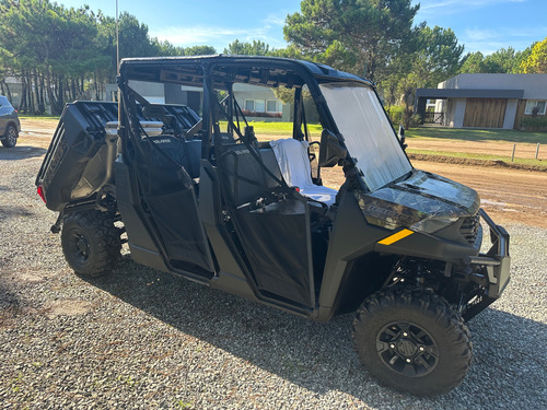 Utv Ranger Polaris 1000