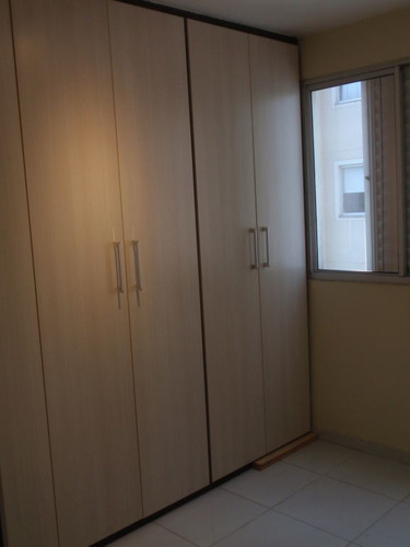 Imagem 8 de 8 de Venda/ Locação - Apartamento - Santo Amaro - São Paulo/sp - Rr4642