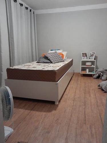 Excelente Sobrado 3 Dorm.sao Bernardo,vends/troco