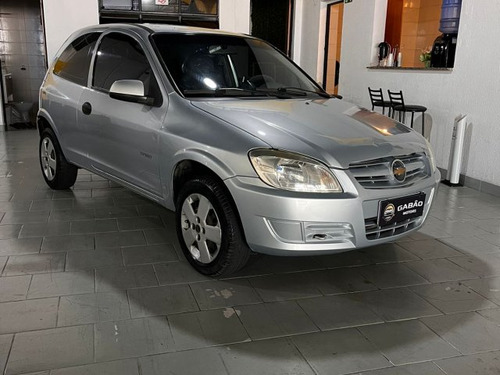 Chevrolet Celta Celta 1.0 MPFI SPIRIT 8V FLEX 2P MANUAL
