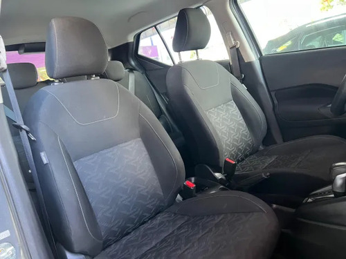 Nissan Kicks 1.6 Active CVT (flex)