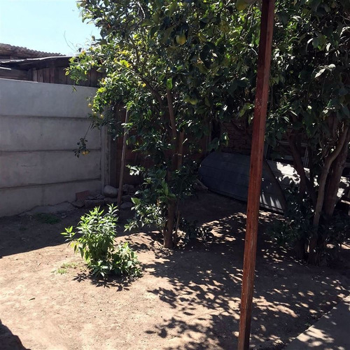 Imagen 14 de 15 de Casa En Venta De 2 Dormitorios 1 Baño En Pudahuel