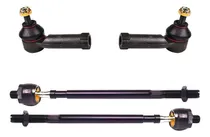 Comprar Kit Terminales + Bieletas Grob Platina 2002 - 2009