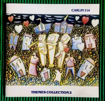 Comprar Disco Compacto Canciones De Colección Música De Producción