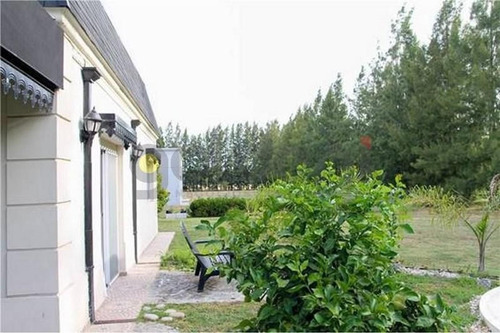 Imagen 8 de 21 de Hermosa Casa En Haras Del Sur 2
