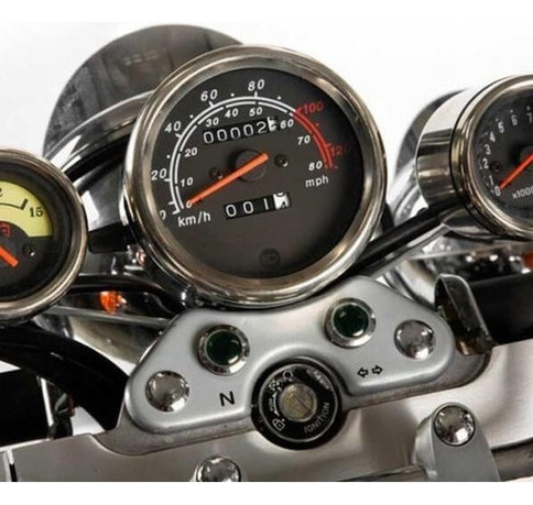 Zanella Patagonia Eagle 250 Motozuni Lomas