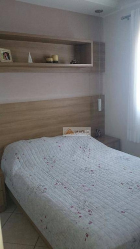 Imagem 3 de 24 de Apartamento Residencial À Venda, Jardim Independência, Ribeirão Preto. - Ap2192