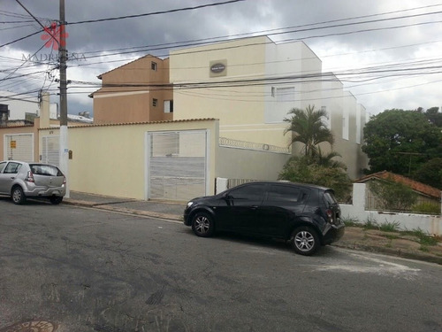 Imagem 1 de 15 de Casa Sobrado Em Itaquera - São Paulo - 798