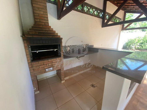 Imagem 9 de 20 de Chácara À Venda Em Chácara Santa Margarida - Ch035307