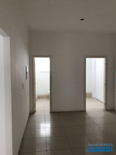 Imagem 11 de 15 de Prédio - Centro - Sc - 555392