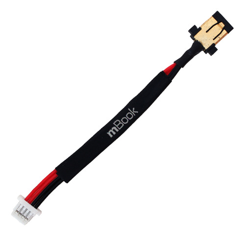 Conector Dc Jack Para Acer Aspire S7 S7-391 S7-392