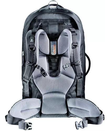 Mochila Deuter Traveller 60+10 Sl