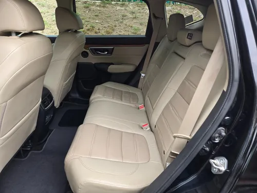 Honda CR-V 1.5 Touring Cvt