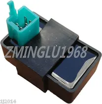 Comprar Cdi Chino 5 Pin 50cc 70cc 90cc 110cc 125cc Dirt Bike Moped G
