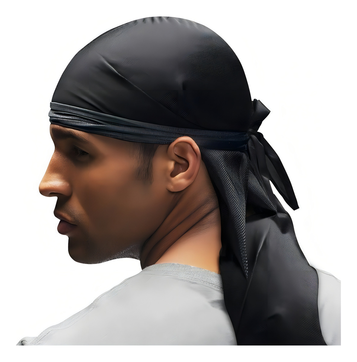 Bobes de cabelo mais vendidos de 2024: descubra a Bandana Dureg e o FIXA!