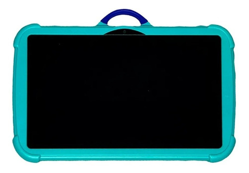 Tablet  Genérica Pro Kids Tablet K88 7" 16GB azul y 2GB de memoria RAM