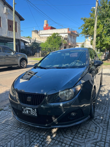 Seat Ibiza 1.4 Sc Reference 84cv