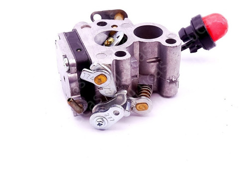 Carburador Original Para Motosserra Husqvarna 235e 236e 240e