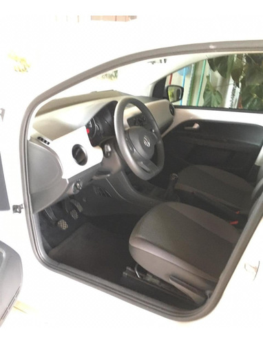 Volkswagen Up! 1.0 Tsi Move 5p 2016