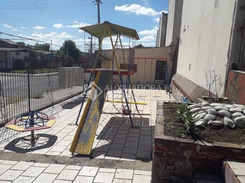 Imagem 11 de 12 de Apartamento - Rubem Berta - Ref: 117829 - V-117829
