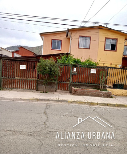 Venta Acogedora Casa En Llay Llay. No Deje De Visitarla!. 