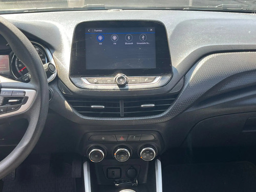 Chevrolet Onix Turbo 2022 1.0