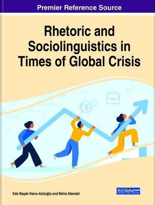 Libro Rhetoric And Sociolinguistics In Times Of Global Cr...