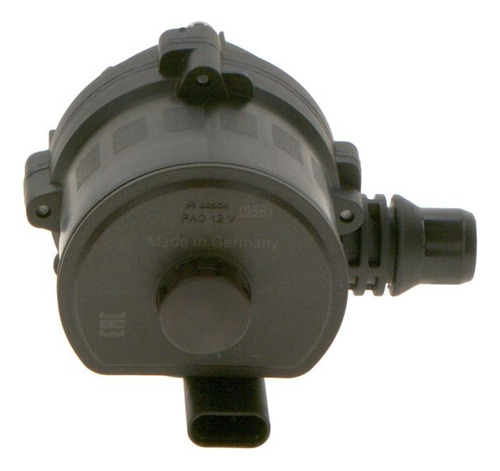 Bomba De Agua Auxiliar Mini 2014-2018 2.0 1.5 F56 F57 F60