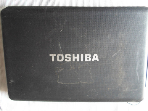 Repuestos Laptop Toshiba Satellite C645